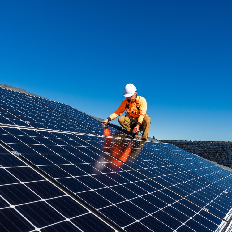 Energy Systems in Wilmington North Carolina