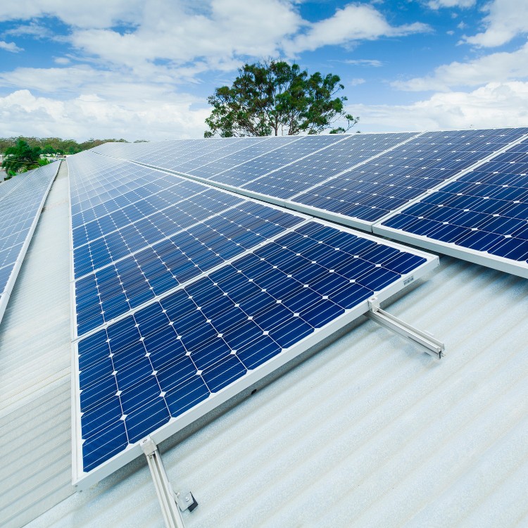 Energy Systems in Wilmington North Carolina